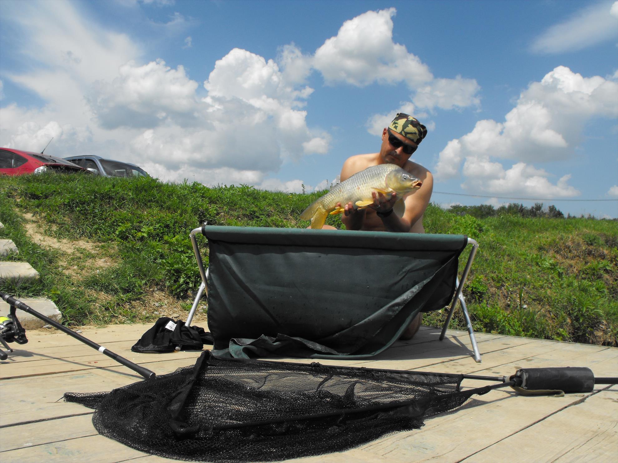 Moara Vlasiei 2 24 mai 2014 - dscf0981.JPG